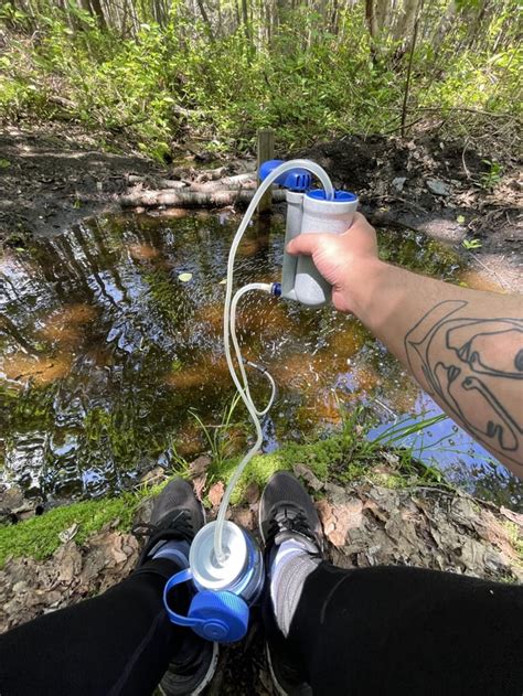 reddit best water filter